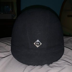 Charles Owen JR8 6 7/8